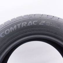 6. Opony 215/65 R16C 4x VREDESTEIN 109/107R Comtrac 2 All Season+ Wielosezonowe 2023 Jak Nowe