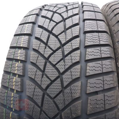 2. Opony 235/50 R20 2x GOODYEAR 104T XL UltraGrip Perf+ Zimowe 2023/24