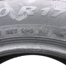 3. 4 x PIRELLI 215/60 R17 96T Winter Cinturato Zima 2019 Jak Nowe Nieużywane