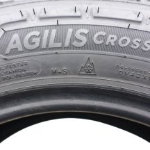 2. 2 x MICHELIN 215/65 R16C 109/107T Agilis CrossClimate Wielosezon 8,5-9mm 2023/24