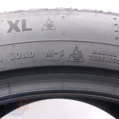 2. Opony 295/40 R20 2x CONTINENTAL 110W XL WinterContact TS860S MGT Zimowe 2020 Jak Nowe Nieużywane 
