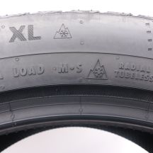 2. Opony 295/40 R20 2x CONTINENTAL 110W XL WinterContact TS860S MGT Zimowe 2020 Jak Nowe Nieużywane 