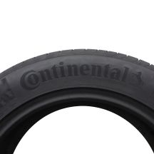 6. 4 x CONTINENTAL 225/60 R18 104V XL PremiumContact 6 Lato 2020 Jak Nowe Nieużywane