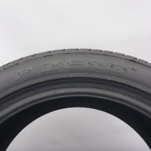 6. Opony 275/40 R19 2x PIRELLI 101Y P Zero RSC BMW Letnie 2019 5,8-6,2mm