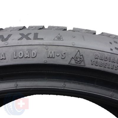 6. Opona 255/35 R19 1x CONTINENTAL 96V XL WinterContact TS 860 S Zimowa 2023 7,2mm 
