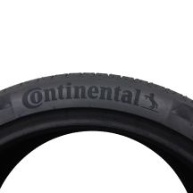 5. 1 x CONTINENTAL 235/40 R18 95Y XL PremiumContact 6 Lato 2021 Jak Nowe 