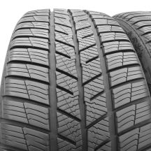 2. 4 x BARUM 225/45 R19 96V XL Polaris 5 Zima 2021 6,5-7mm