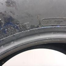 7. Opony 265/70 R17 2x COOPER 115T Discoverer AT3 Sport 2 Wielosezonowe 2024 Nieużywane 
