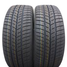 6. 4 x BARUM 225/45 R19 96V XL Polaris 5 Zima 2021 Jak Nowe