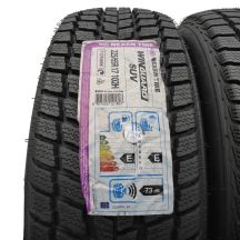2. Opony 225/65 R17 2x NEXEN 102H WinGuard SUV Zimowe 2016 Nieużywane 