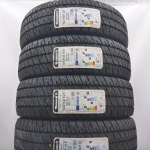 Opony 195/70 R15C 4x BARUM 104/102R Vanis AllSeason Wielosezonowe 2021 
