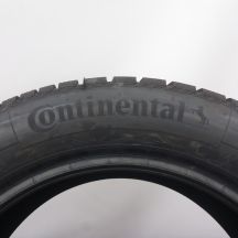 7. Opony 205/55 R16 4x CONTINENTAL 91H WinterContact TS860S RunFlat BMW Zimowe 2023 Nieużywane