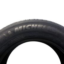 5. 2 x MICHELIN 255/55 R17 104V Latitude Sport 3 Lato 2020