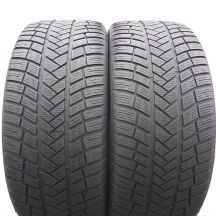 Opony 255/40 R21 2x VREDESTEIN 102V XL Wintrac Pro Zimowe 2023 6,2-6,8mm