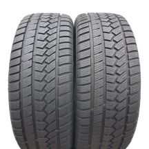 4. 4 x HIFLY 235/55 R18 104H XL Win-turi 212 Zima 2023 7-8mm Jak Nowe