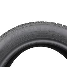 4. Opona 205/60 R16 1x FULDA 96H XL KristallControl HP2 Zimowa 2023 Jak Nowa Nieużywana