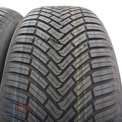 2. Opony 235/60 R18 2x CONTINENTAL 107V XL All SeasonContact Wielosezonowe 2022 2. Opony 235/60 R18 2x CONTINENTAL 107V XL All SeasonContact Wielosezonowe 2022