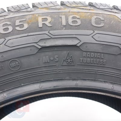 7. Opony 195/65 R16C 4x UNIROYAL 104/102R Snow Max 3 Zimowe 2021  7. Opony 195/65 R16C 4x UNIROYAL 104/102R Snow Max 3 Zimowe 2021