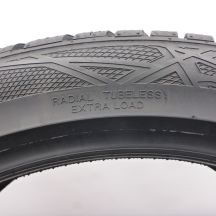 8. Opony 215/45 R18 2x VREDESTEIN 93V XL Wintrac Pro Zimowe 2021 Jak Nowe 7,2-7,7mm