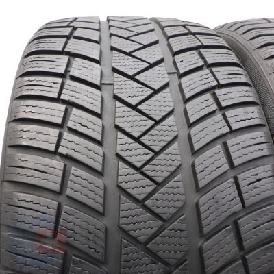 2. 4 x VREDESTEIN 245/40 R18 97W XL Wintrac Pro Zima 2018 6-7mm