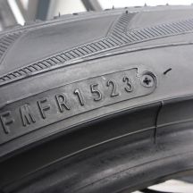 3. 2 x FALKEN 205/50 R17 93V XL EuroWinter HS01 Zima 2023 7,8mm