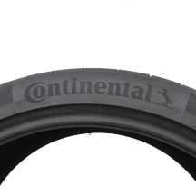 6. 4 x CONTINENTAL 295/35 ZR23 108Y XL SportContact 6 AO Lato 2020 5,5-6,5mm