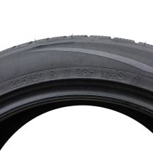 5. 2 x VREDESTEIN 205/50 R17 93H Wintrac Xtreme S Zima 2016 7,8mm