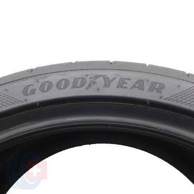 2. Opona 315/30 R21 1x GOODYEAR 105Y XL Eagle F1 SuperSport R NA2 Letnia 2023 Jak Nowa Nieużywana