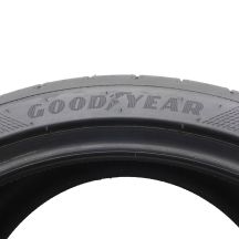 2. Opona 315/30 R21 1x GOODYEAR 105Y XL Eagle F1 SuperSport R NA2 Letnia 2023 Jak Nowa Nieużywana