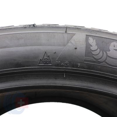 7. 2 x MICHELIN 295/35 R21 107V XL Latitude Alpin LA2 Zima 2018 7,5-7,8mm Jak Nowe