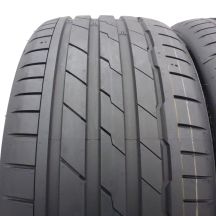 2. 2 x HANKOOK 255/40 R19 100Y XL Ventus S1 evo 3 K127 BMW Lato 2022 Jak Nowe