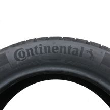 7. 4 x CONTINENTAL 195/50 R16 88V XL EcoContact 6 Lato 2020 Jak Nowe Nieużywane 