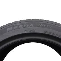 7. Opony 225/45 R17 4x NEXEN 225/45 R17 91W Nfera Sport SU2 Letnie 2023 Jak Nowe
