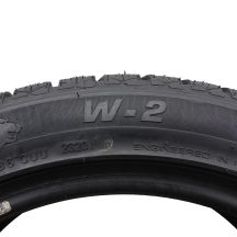 8. 4 x MOMO 225/45 R17 94V XL North Pole W-2 Zima 2020 7,5-7,8mm Jak Nowe