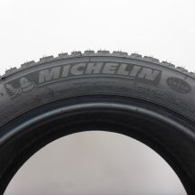 5. Opony 255/50 R19 4x MICHELIN 107V XL RFT Latitude Alpin LA2 BMW Zimowe 2024 Jak Nowe