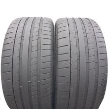 Opony 255/35 R19 2x MICHELIN 96Y XL Pilot Super Sport BMW Letnie 2020/2021 6mm