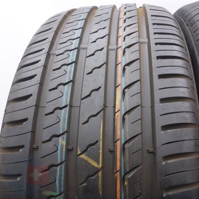 2. Opony 245/45 R18 2x BARUM 100Y XL Bravuris 5 Letnie 2020/21
