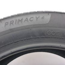 7. Opony 235/55 R19 4x MICHELIN 105W XL Primacy 4 SUV GOE Acoustic Letnie 2023 7,2mm