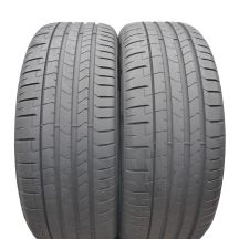 2 x PIRELLI 245/45 R20 103W XL P Zero BMW Lato 2019/20 5,8mm