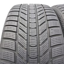 2. Opony 235/40 R19 4x CONTINENTAL 96V XL WinterContact TS 870 P Zimowe 2024/23 7,2-8,2mm