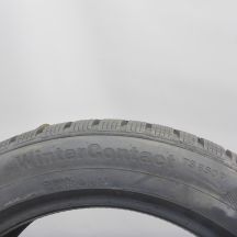 7. Opony 235/50 R18 2x CONTINENTAL 101V XL WinterContact TS 850 P SUV Zimowe 2021 