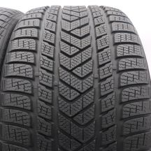 3. Opony 285/30 R21 2x PIRELLI 100V XL Winter Sottozero 3 MGT Zimowe 2019 7,8mm 