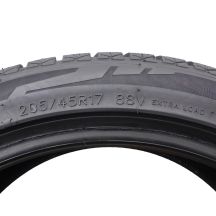 6. 4 x MOMO 205/45 R17 88V XL North Pole W-2 Zima 2020 8-8,2mm