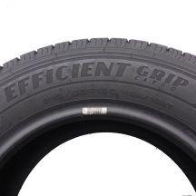 5. 2 x GOODYEAR 215/65 R15C 104/102T Efficient Grip Cargo Lato 2020 7,8mm