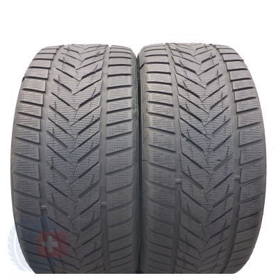 2 x VREDESTEIN 275/30 R20 97Y XL Wintrac Xtreme S Zima 2017 6,3-7mm