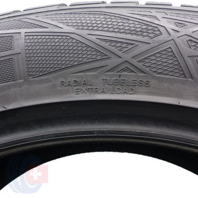 9. 4 x VREDESTEIN 285/45 R21 113Y XL Wintrac Pro Zima 7,9-8mm 2022 Jak Nowe