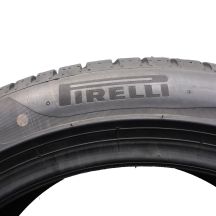 6. Opony 225/45 R17 4x PIRELLI 94Y XL Cinturato P7 BMW Letnie 2022, 2023 Jak Nowe Nieużywane