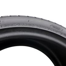 6. 2 x HANKOOK 295/30 R20  101W  XL Winter I Cept Evo 2 Zima  5mm 