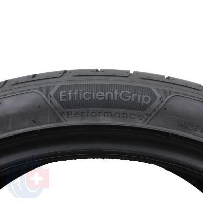 7. 4 x GOODYEAR 215/45 R20 95T XL EfficientGrip Performance ELECT Lato 2022 6-6,5mm