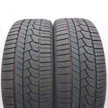 Opony 225/45 R19 2x CONTINENTAL 96V XL WinterContact TS 860 S RFT BMW Zimowe 2022